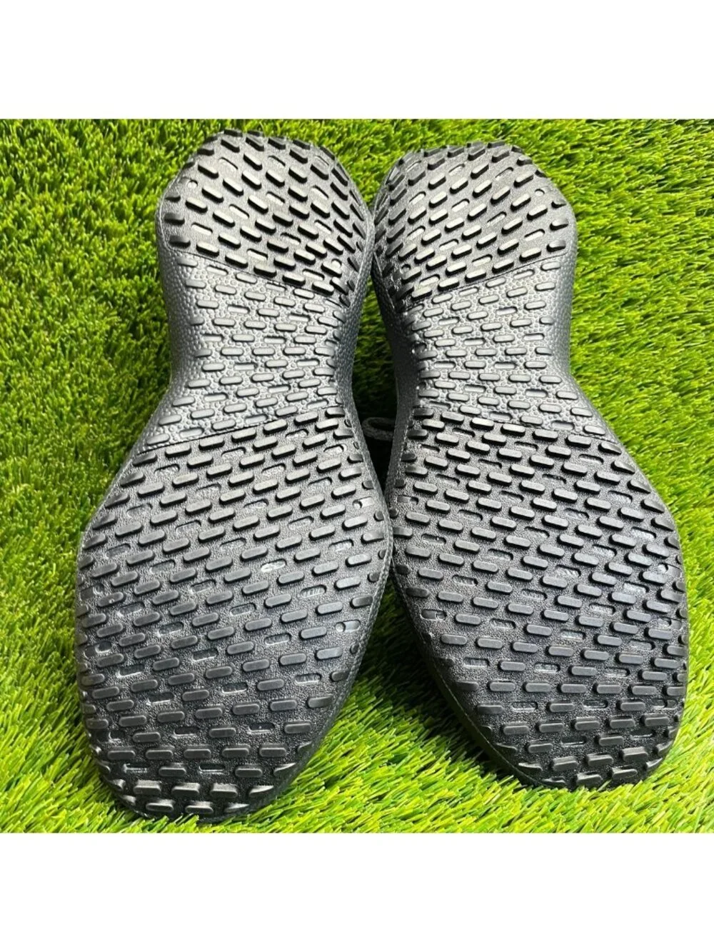 Allbirds Wool Dasher 2 Mizzles Mens Size 12 Gray Black Running Shoes Sneakers